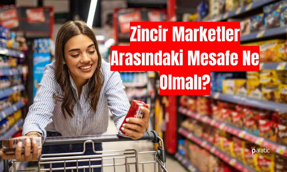 Ağaoğlu’ndan Zincir Marketlere Mesafe Önerisi