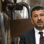 Ağbaba: Son 5 Yılda 44 İlin Nüfusundan Fazla Esnaf İflas Etti