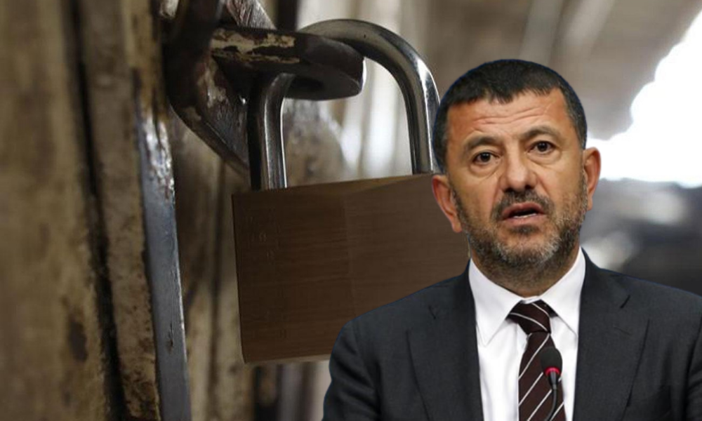 Ağbaba: Son 5 Yılda 44 İlin Nüfusundan Fazla Esnaf İflas Etti