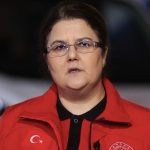 Bakanlıktan Deprem Yardımı ve Refakatsiz Çocuklar Açıklaması