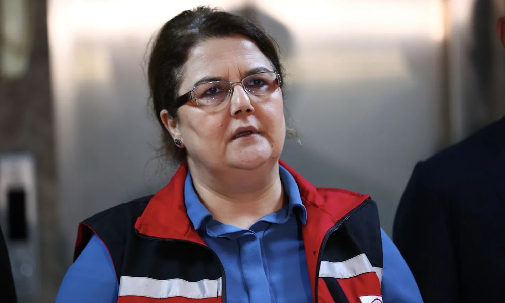 Aile Bakanlığı Açıkladı: 479 Çocuk Vefat Etti