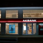 Akbank 2023’ün İlk Çeyreğinde 10,7 Milyar TL Kar Açıkladı