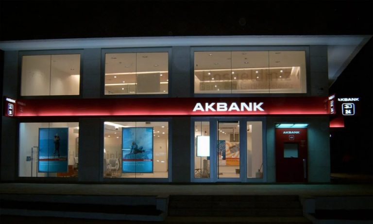 Akbank 2023’ün İlk Çeyreğinde 10,7 Milyar TL Kar Açıkladı
