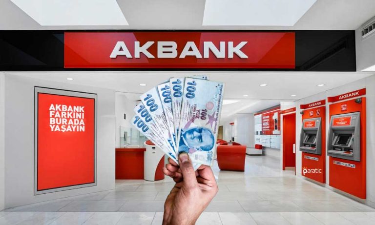 Akbank İki Dilimli Sosyal Temalı Sendikasyon Kredisi Sağladı
