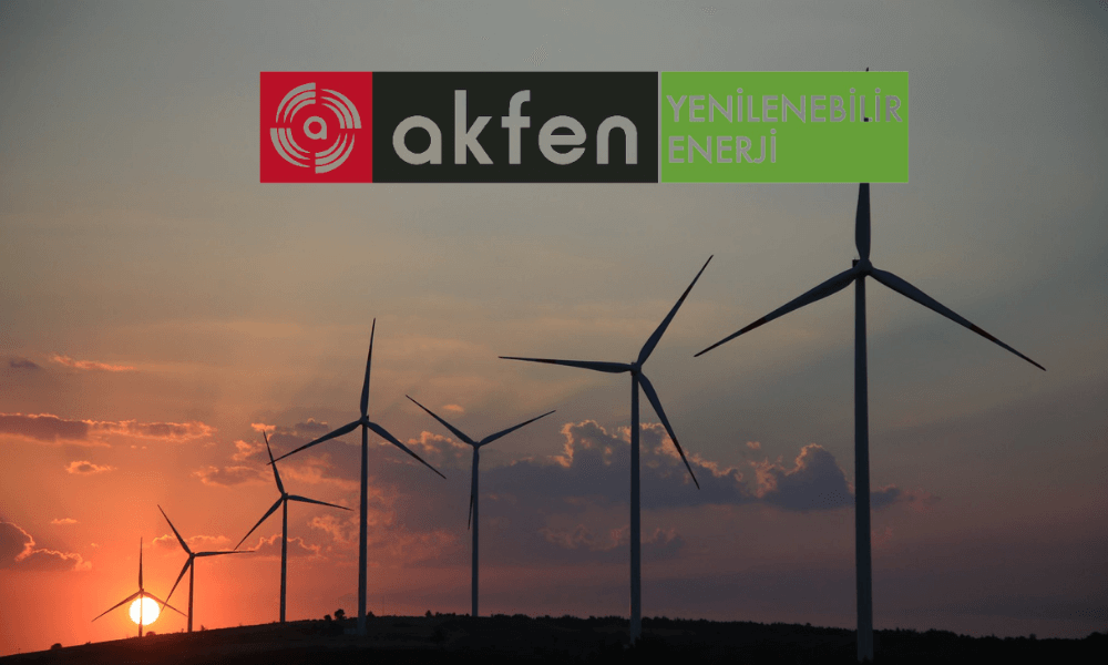 Akfen Yenilenebilir Enerji EPDK’dan 4 Önlisans Aldı