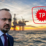 AKP’li Turan: TPAO Çanakkale’de Petrol Arama Ruhsatı Aldı