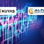 ALFAS Yeni Siparişini, Kuyaş Şirket Satın Alımını Duyurdu