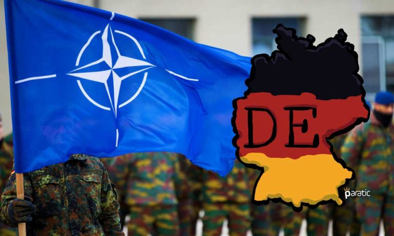 Alman Ordusu 2025 NATO Hedefi için Hazır Değil!