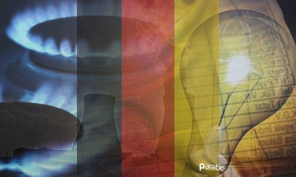 Almanya Bugünden İtibaren Nükleer Enerjiye Kapıları Kapattı