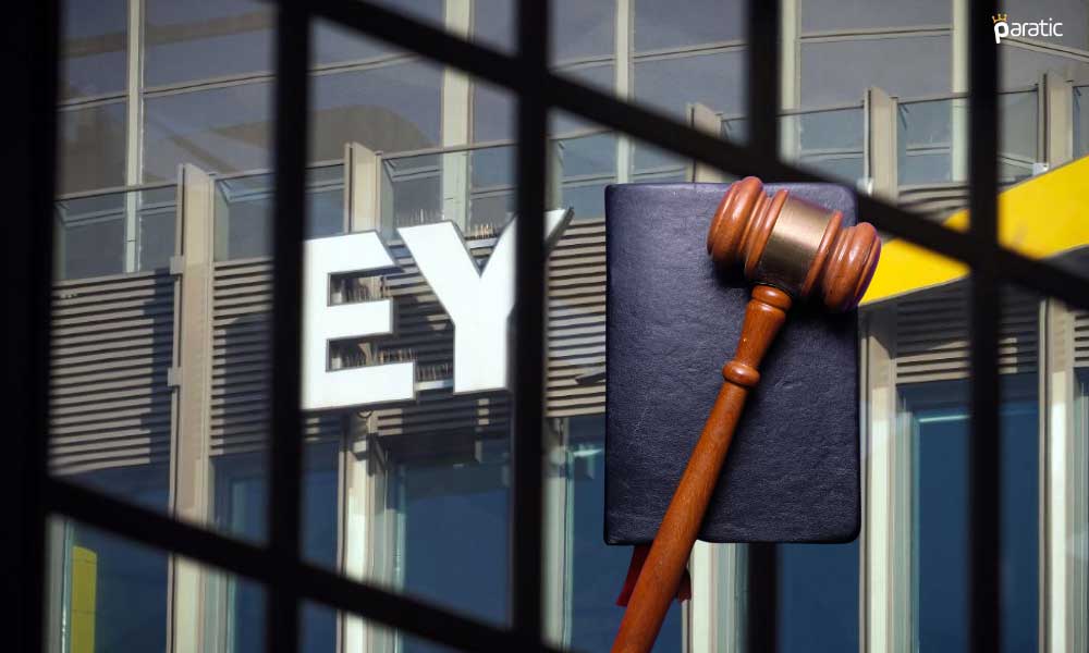 Almanya Tarihi Skandalda EY için Kararını Verdi