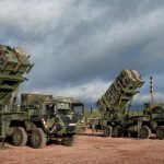Almanya Başbakanlığı: Patriot Füzeleri Ukrayna’ya Teslim Edildi