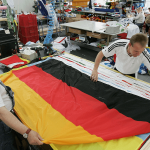 Almanya’da Ifo İş İklimi Endeksi 6 Aydır Yükseliyor