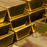 Altın ABD Enflasyonu Öncesi Rekora Yakın Seyrediyor