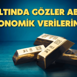 Altın ABD’nin Önemli Verileri Öncesi 2 Bin Dolar Sınırında