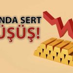 Altında Hafta Kapanışı Yaklaşırken Günlük Kayıp Yüzde 2’yi Aştı