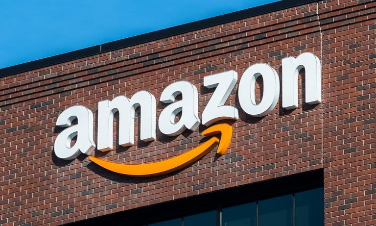 Amazon Hisseleri Bilanço Sonrası Günlük Kazancını Sildi