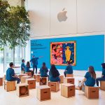 Apple’dan Önemli Karar! Hindistan’da İlk Mağazasını Açtı