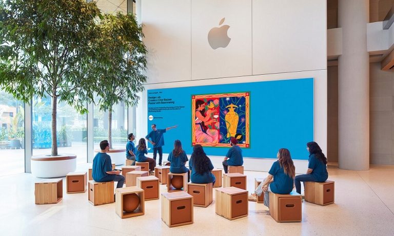 Apple’dan Önemli Karar! Hindistan’da İlk Mağazasını Açtı