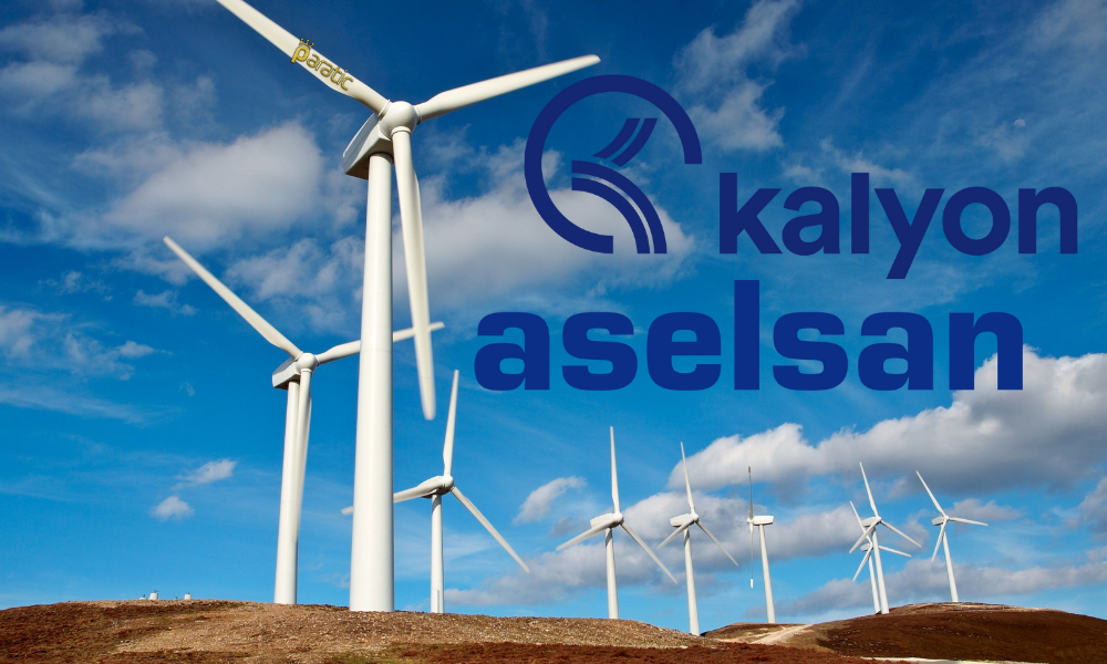 Aselsan ve Kalyon Holding Anlaştı! İmzalar Atılacak