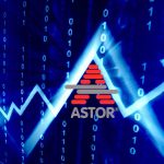 Astor Enerji’den 5,7 Milyon Dolarlık İş