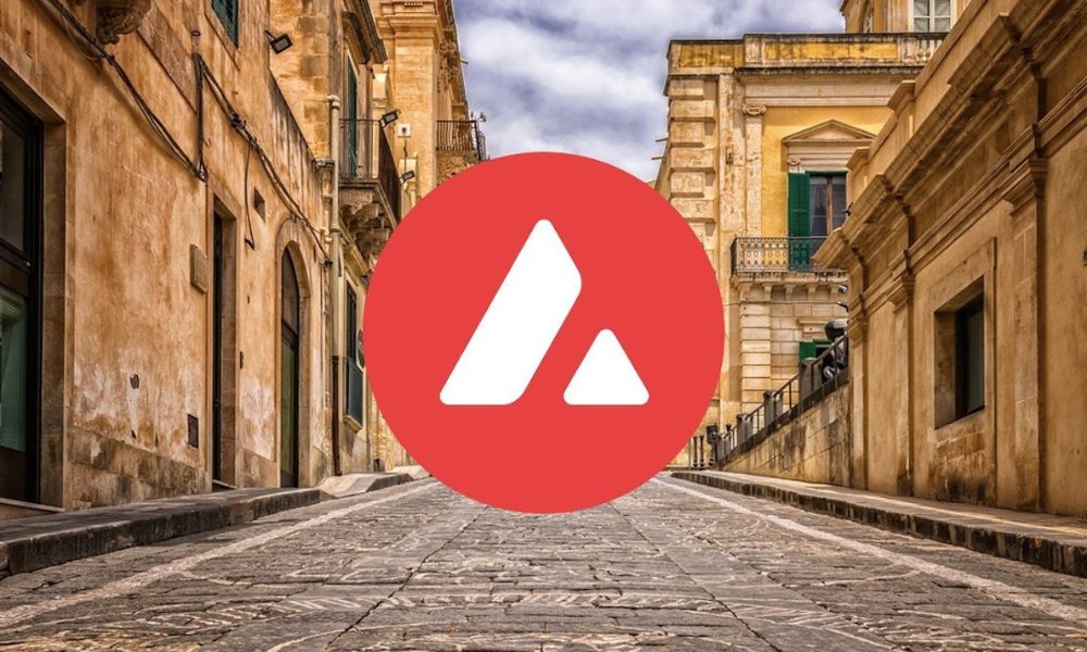 AVAX Bu Seviyeyi Aşarsa 25 Dolara Ulaşabilir! Kritik Seviyeler!