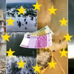 Avrupa Birliği’nden Türkiye Dahil 7 Ülkeye Afet Desteği