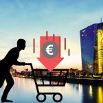 Avrupa Merkez Bankası Anketi: Enflasyon Beklentileri Geriliyor