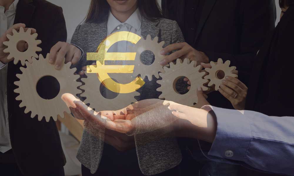 Avrupa’da Saatlik Ücretler ve Maaşlar Yüzde 4’ün Üzerinde Arttı