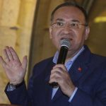 Bakan Bozdağ Personel Alımında Sayının Arttığını Duyurdu
