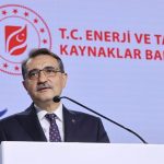 Bakan Dönmez’den Akkuyu Mesajı: Enerjide Dışa Bağımlılık Azalacak