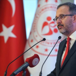 Bakan Kasapoğlu’ndan KYK Yurtlarına Yönelik Açıklama