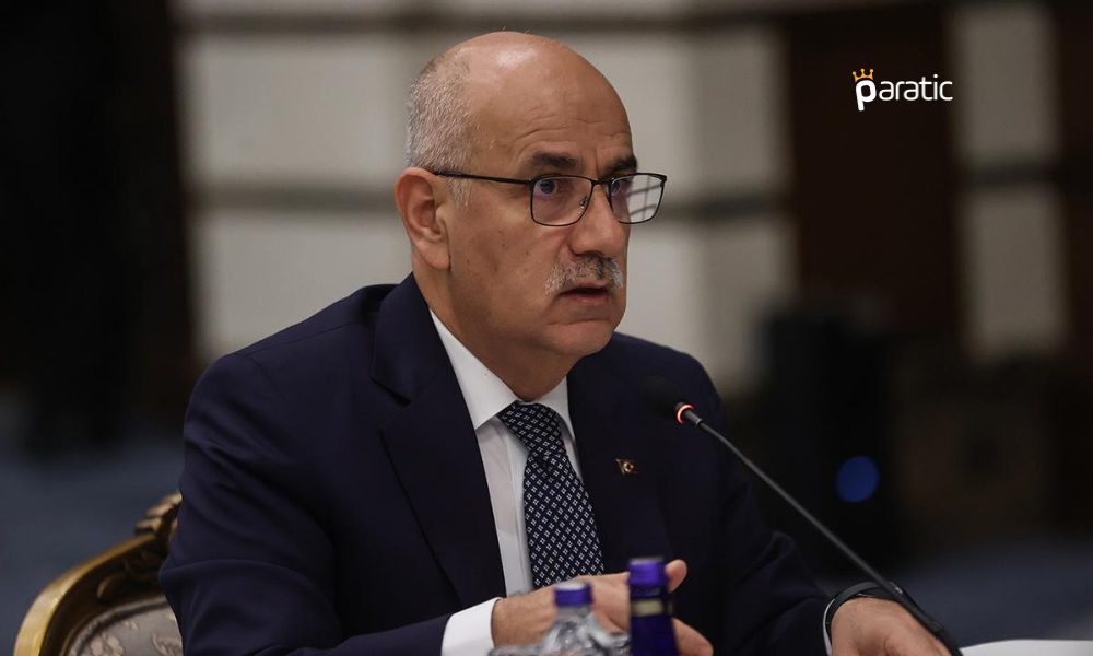 Bakan Kirişçi: 1 Milyardan Fazla Hibe Ödemesi Yapılacak