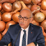 Bakan Kirişçi: Soğanın Fiyatı Bir Hafta İçinde Düşecek