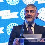 Bakan Nebati: Afetlerin Açtığı Yaraları Telafi Edeceğiz