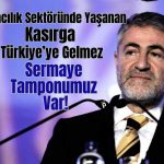 Bakan Nebati Bankacılık Sektörünü Yorumladı