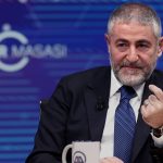 Bakan Nebati: Ekonomi Modeli ile Rekorlar Kırmaya Devam Ediyoruz