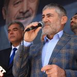 Bakan Nebati: Müteahhitlere 250 Milyon Liralık Kredi