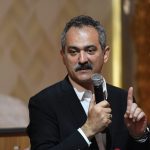 Bakan Özer: Son 20 Yılda Yapılan En Önemli Yatırım Eğitim Yatırımı