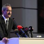 Bakan Özer: Meslek Liselerinde Patent Başvurusu Rekor Kırdı