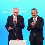 Bakan Özer: Tüm Engelli Öğretmenlerin Ataması Yapılacak