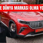 Bakan Varank: TOGG Çıktı Herkes Lâl Oldu