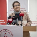 Bakan Yanık Çocuklu Aileler için Destek Ödemelerini Duyurdu