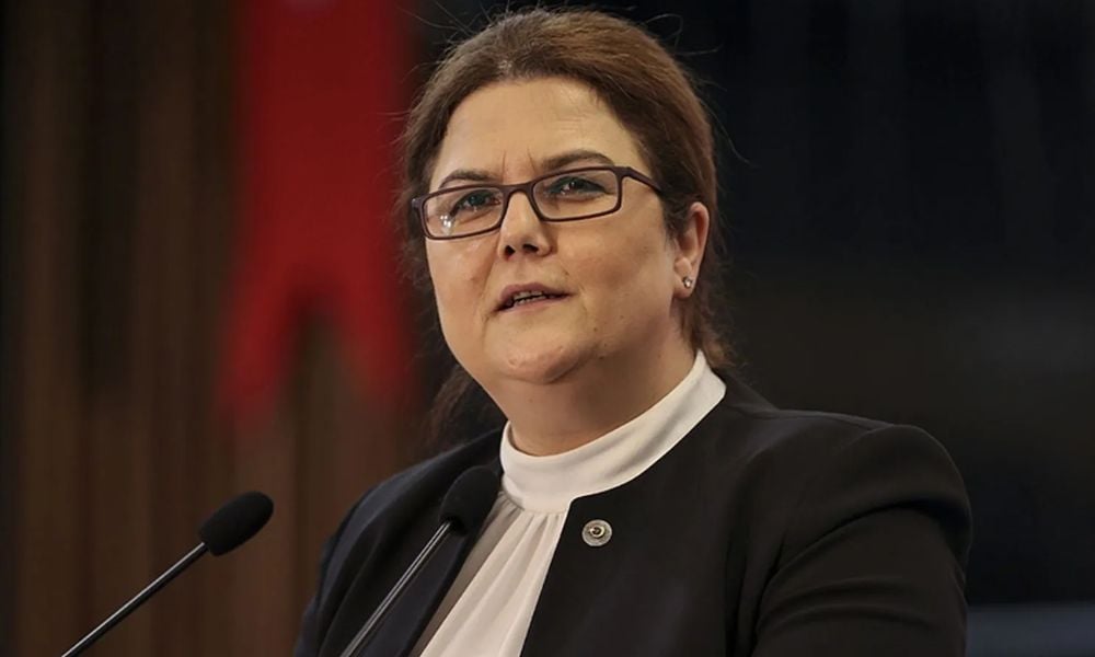 Bakan Yanık Ulusal Vefa Programı Kapsamında Son Rakamları Paylaştı