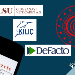 Bakanlık Dış Ticaret Sermaye Şirketi Sayısını Yükseltti