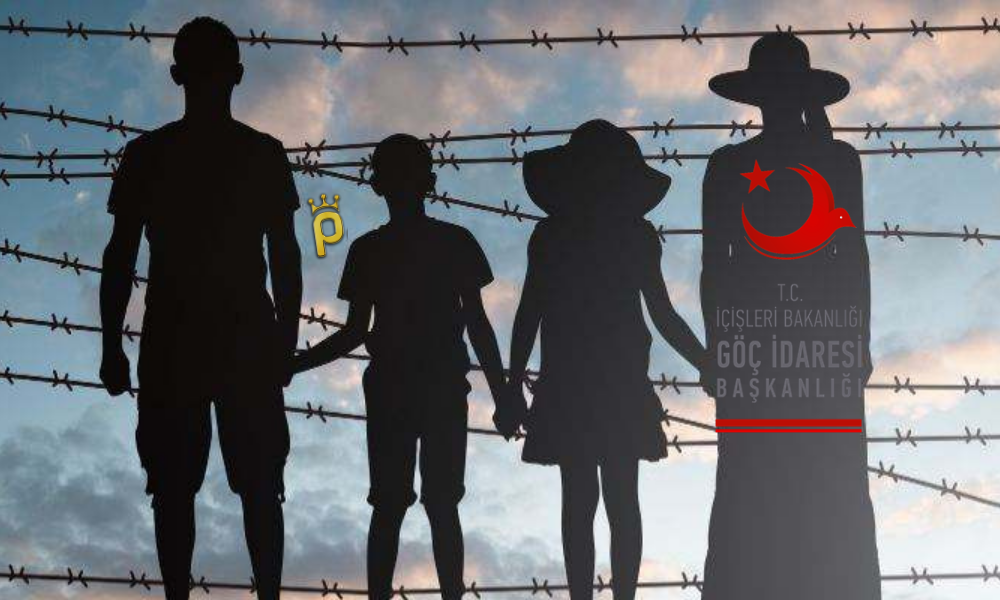 Bakanlık Düzensiz Göçmenlere Yönelik Son Bilgileri Paylaştı