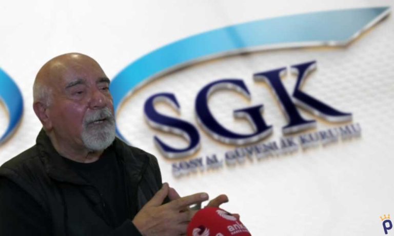 Balkız: SGK’nın Kara Deliği için Bağ-Kurlular Emekli Edilmiyor