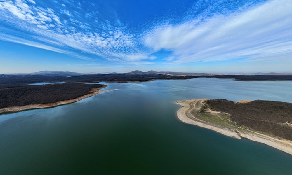 Bakanlık Yağışlarla Birlikte Barajlardaki Doluluk Oranını Açıkladı