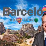Barcelo Group’tan Kapadokya’ya Milyon Euroluk Hotel Yatırımı