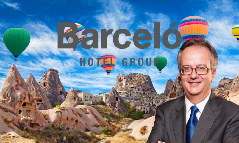 Barcelo Group’tan Kapadokya’ya Milyon Euroluk Hotel Yatırımı