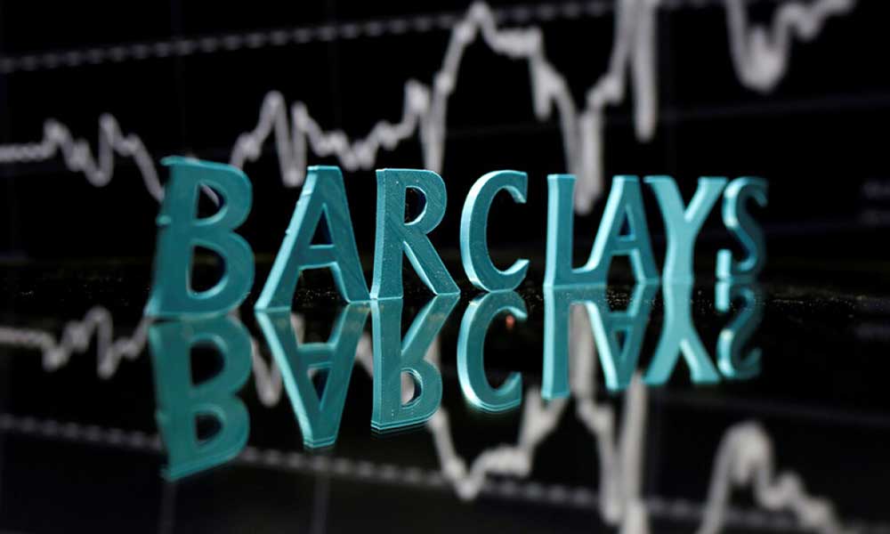 Barclays İlk Çeyrek Net Karındaki Artış ile Beklentileri Aştı